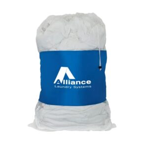 Duo Mesh-Polyester Laundry Bag