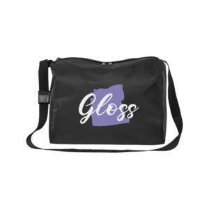 Rue Box Duffel Bag