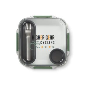 Black+Blum 1L Original Lunch Box