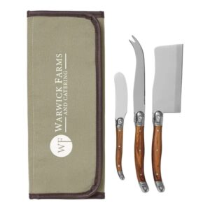 Home andamp; Table Charcuterie Knife Set