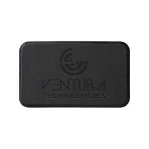 Italian Thermo PU 5000mAh Phone Power Bank