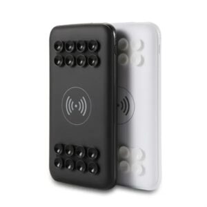 5000mAh Wireless Charging Power Bank