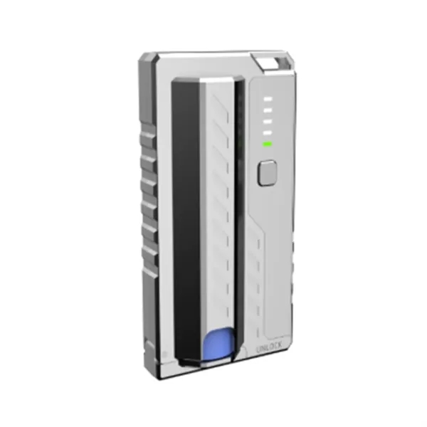 Compact 5000mAh Power Bank