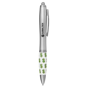Banking andamp; Finance Dollar Sign Ballpoint Pen