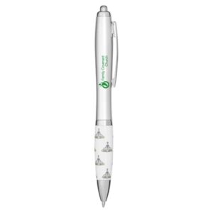 Church Spire Ballpoint Pen