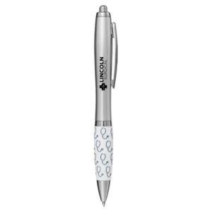 Healthcare Doctor Stethoscope Recycled ABS Ballpoint Pen