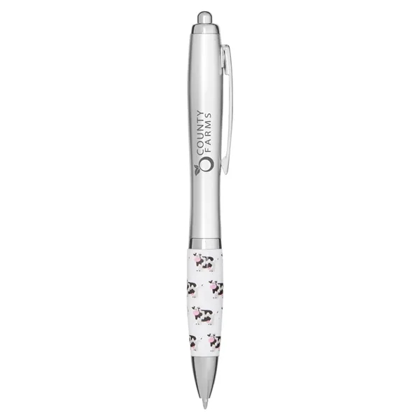 Agriculture andamp; Farming Cow Ballpoint Pen