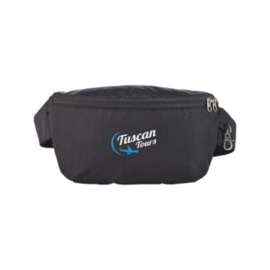 In Transit Eco Friendly Packable Crossbody Bag