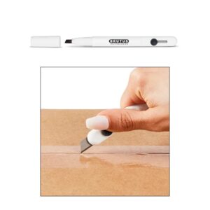 2-in-1 Carton Marker andamp; Box Cutter
