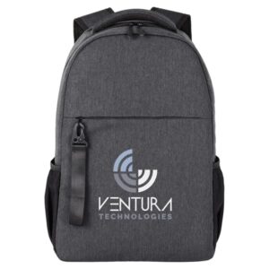 North End JAQ Work Laptop Backpack