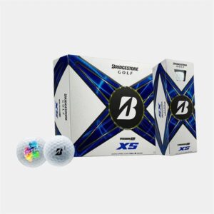 Bridgestone® Tour B XS Golf Balls