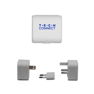 Travel Adapter