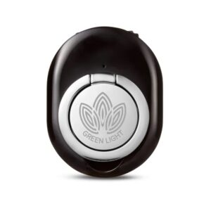 Ring-Stand Suction Wireless Charging Pad