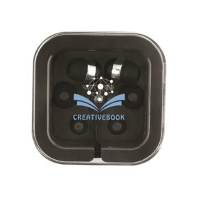 Earbuds With Microphone