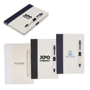 CartonCraft A5 Journal with Pen