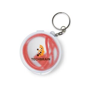 Earbud And Eyewear Leash