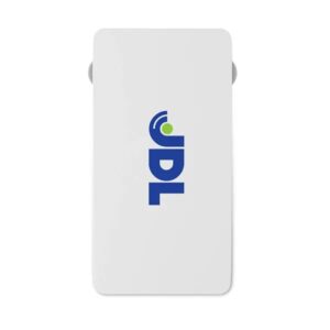 Trio Power Bank Wireless Charging Pad with 3-in-1 Cable