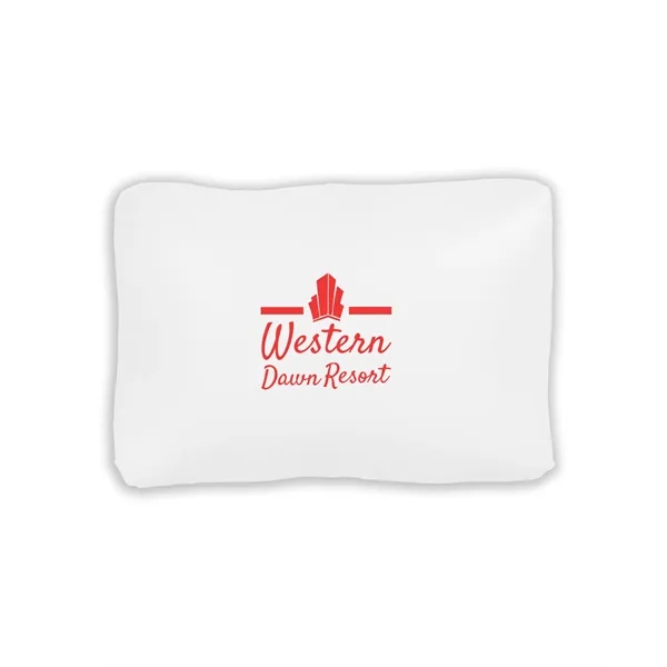 Pillow Shape Stress Ball