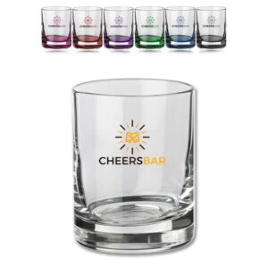 3 oz. Libbey® Lexington Whiskey Jigger Glasses