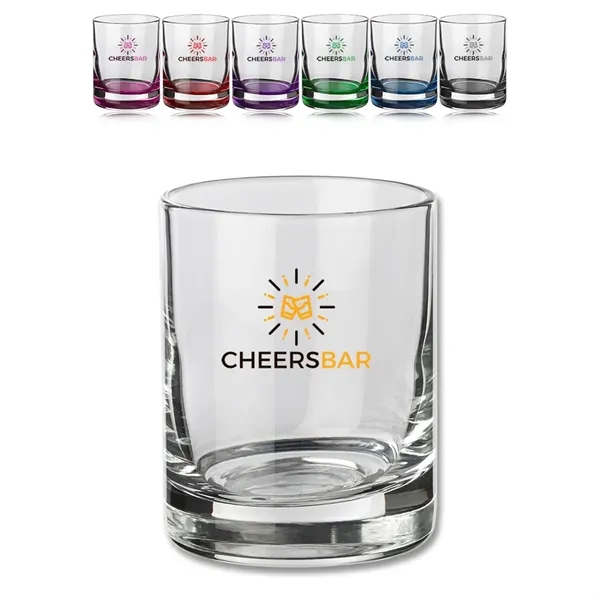 3 oz. Libbey® Lexington Whiskey Jigger Glasses