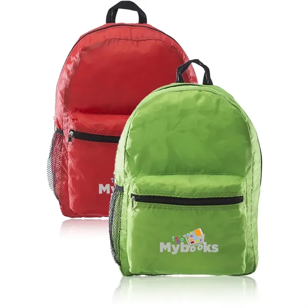 Budget Backpacks