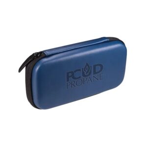 Italian Thermo PU Tech Case