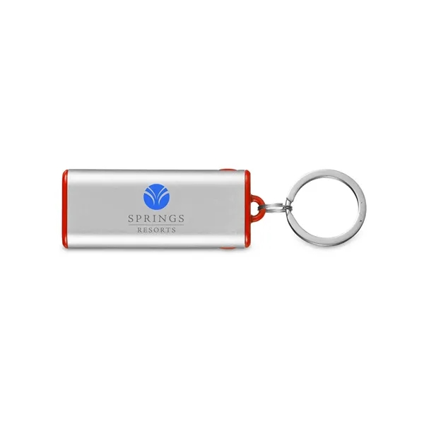 COB Light Keychain