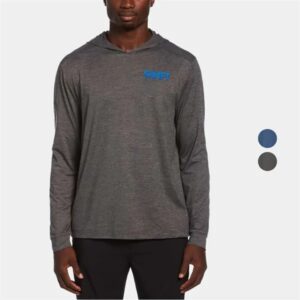 Callaway® Men's Long Sleeve Soft Touch Hoodie