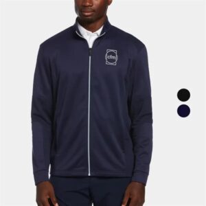 Callaway® Ottoman Full Zip Men's Long Sleeve Jacket
