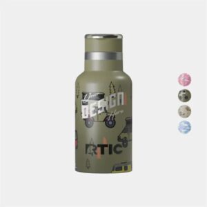 RTIC® Ceramic Lined 12 oz Kids Journey Water Bottle