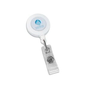 Retract-A-Badge Reel