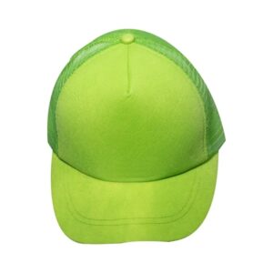 Budget Non-Woven Trucker Cap
