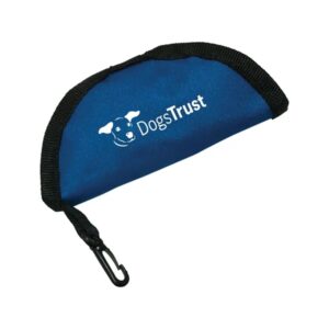 Collapsible Travel Pet Bowl