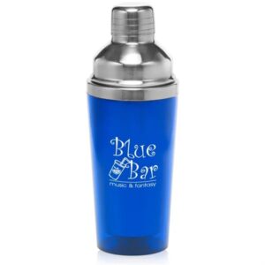 16.2 oz. Cocktail Shaker