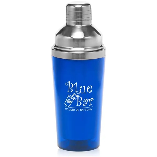 16.2 oz. Cocktail Shaker