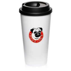 16 oz. 2GoCup Plastic Tumbler