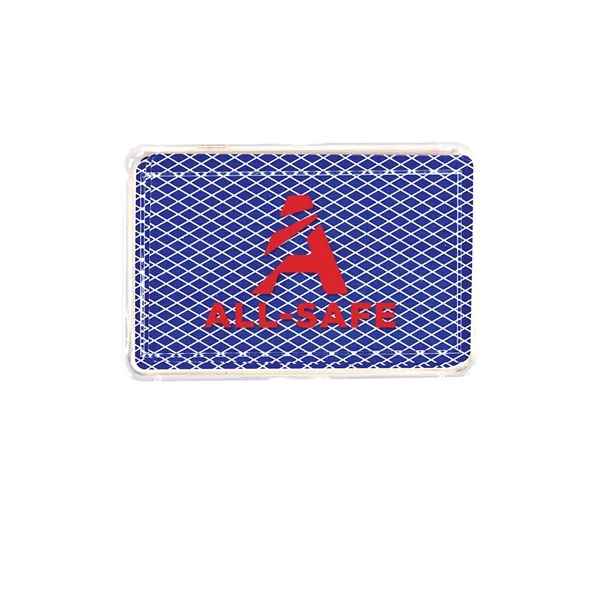 Playing Cards In Case