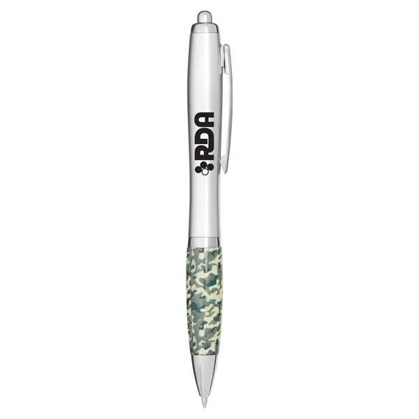 Hunting andamp; Military Camouflage Ballpoint Pen