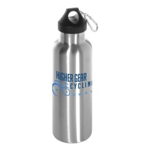 26 oz Vacuum Insulated Stainless Steel Sport Bottle
