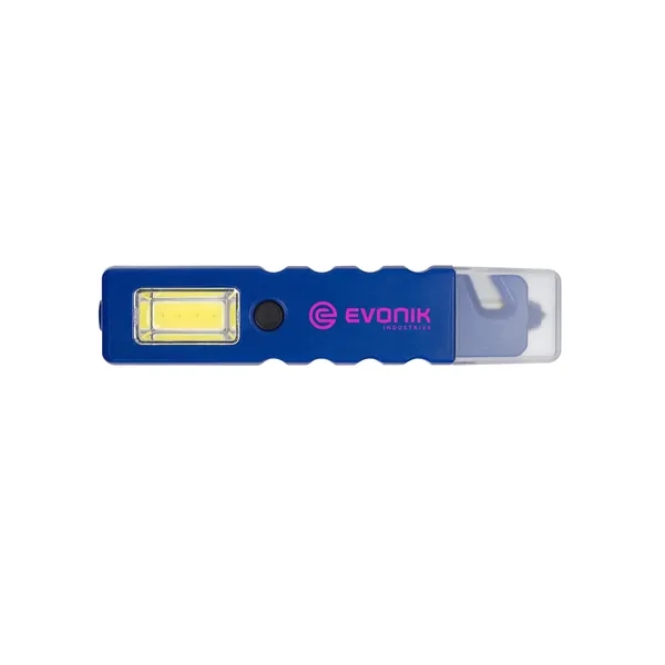 Emergency Hammer