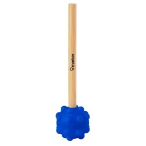 Push Pop Bubble Fidget Sensory Stand andamp; Pen