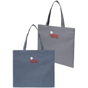 RejuVe® Heather Lite Executive Tote Bag