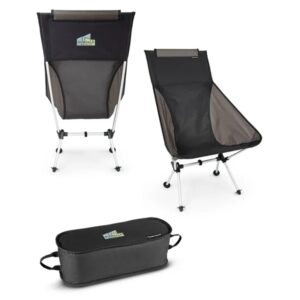 Dri Duck Compact Folding Field Camping Chair