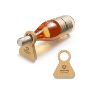 Home andamp; Table Wine Holder andamp; Bottle Opener