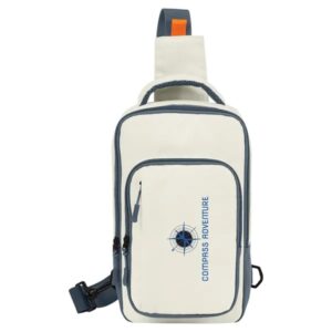 b.active Eco Friendly Sling Bag
