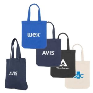 MiniCarry Cotton Tote