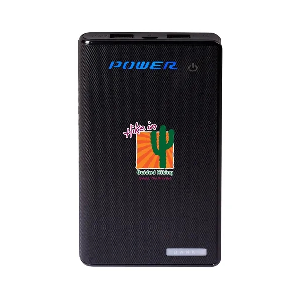 Power Beast Mobile Charger