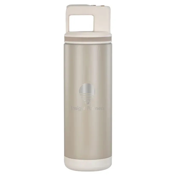 Grosche International Inc. 20 oz Alpine Flip N Sip Vacuum...