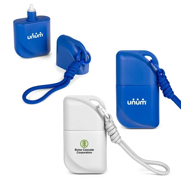 SunMate Clip-On