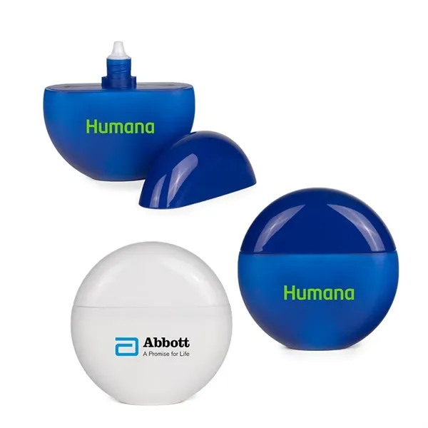 SunSafe Pod